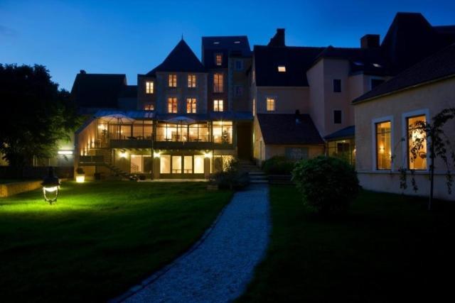 Cote Parc Hotel Rémalard Kültér fotó