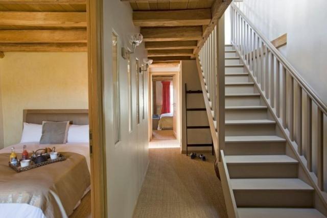 Cote Parc Hotel Rémalard Szoba fotó