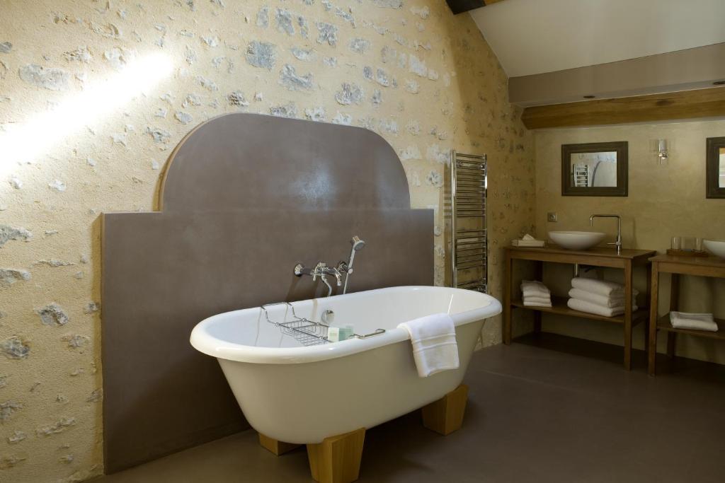 Cote Parc Hotel Rémalard Kültér fotó