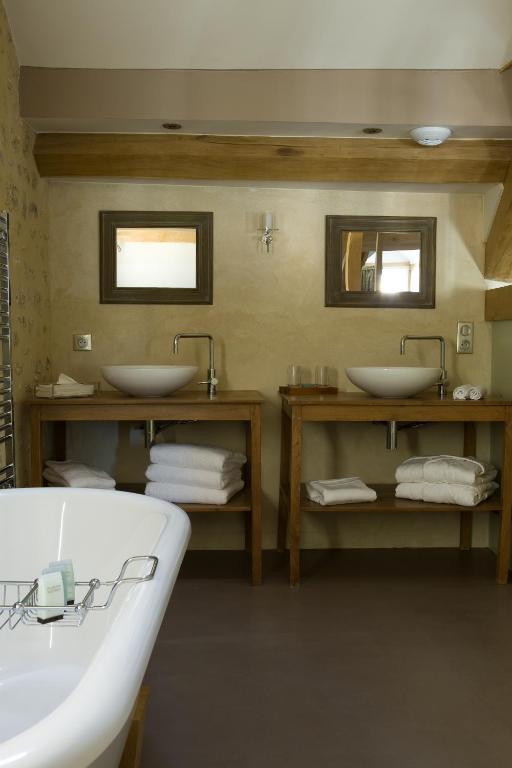 Cote Parc Hotel Rémalard Szoba fotó